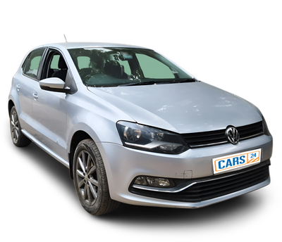 Volkswagen Polo-img